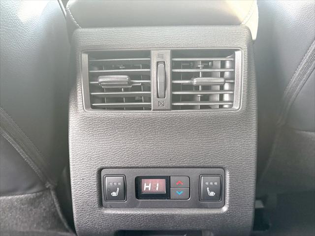 2025 Mitsubishi Outlander PHEV SEL S-AWC