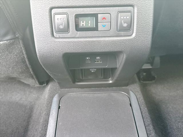 2025 Mitsubishi Outlander PHEV SEL S-AWC
