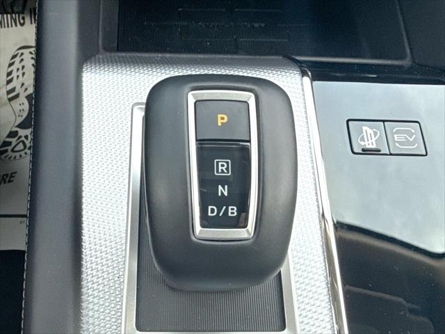2025 Mitsubishi Outlander PHEV SEL S-AWC