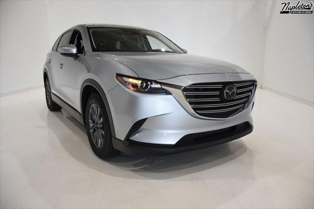 2021 Mazda CX-9