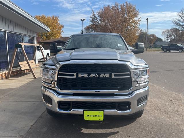2024 Ram 2500 Tradesman Crew Cab 4x4 64 Box