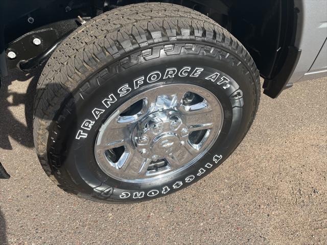 2024 Ram 2500 Tradesman Crew Cab 4x4 64 Box