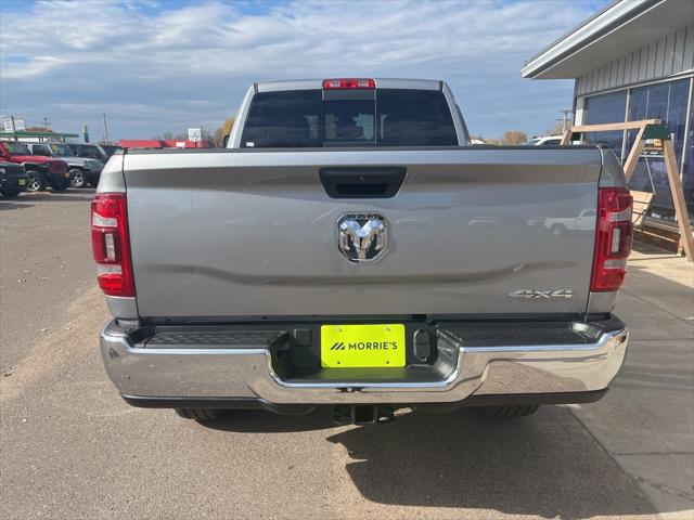 2024 Ram 2500 Tradesman Crew Cab 4x4 64 Box
