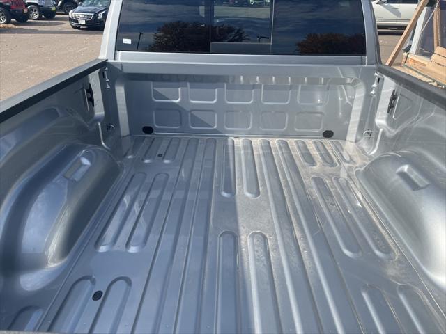 2024 Ram 2500 Tradesman Crew Cab 4x4 64 Box