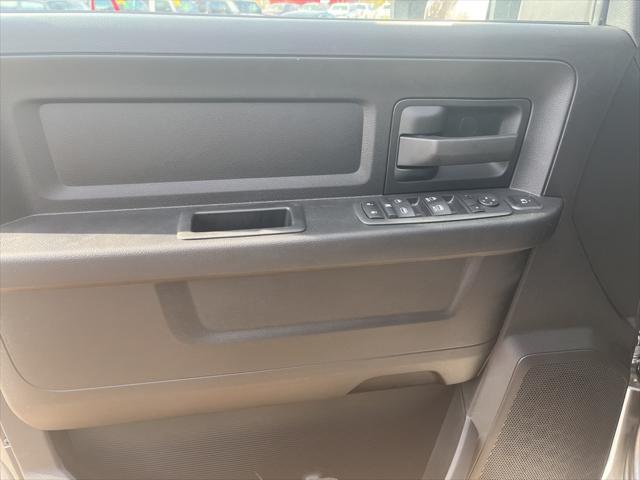2024 Ram 2500 Tradesman Crew Cab 4x4 64 Box