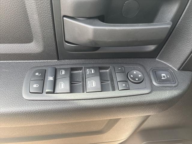 2024 Ram 2500 Tradesman Crew Cab 4x4 64 Box