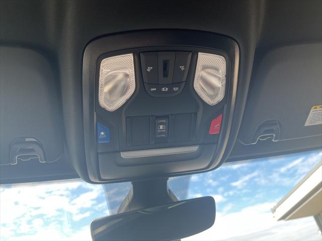 2024 Ram 2500 Tradesman Crew Cab 4x4 64 Box