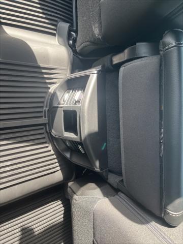 2024 Ram 2500 Tradesman Crew Cab 4x4 64 Box
