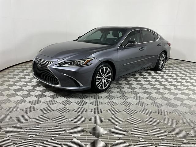 2019 Lexus ES 350