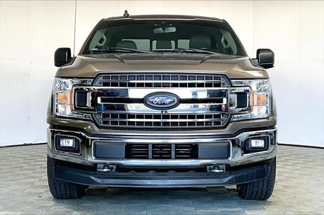 Used 2019 Ford F-150 For Sale in OLIVE BRANCH, MS