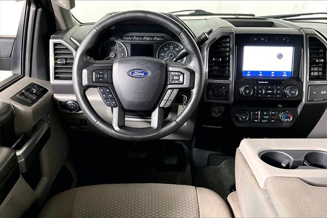 Used 2019 Ford F-150 For Sale in OLIVE BRANCH, MS