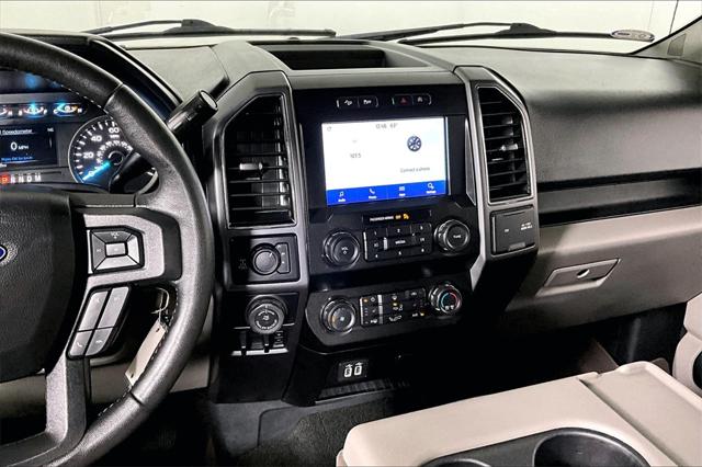 Used 2019 Ford F-150 For Sale in OLIVE BRANCH, MS