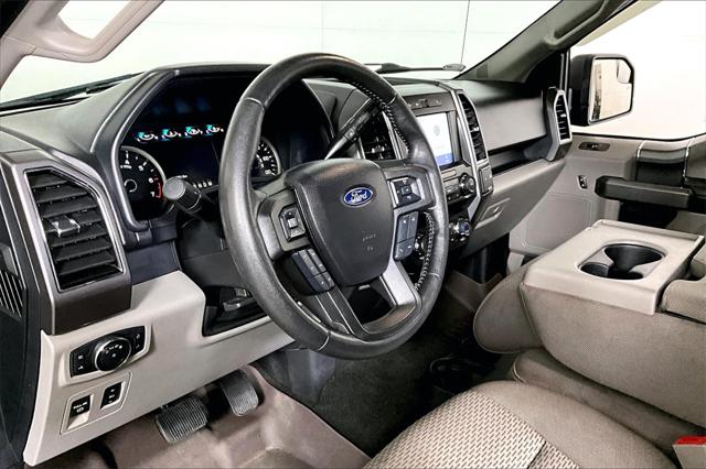 Used 2019 Ford F-150 For Sale in OLIVE BRANCH, MS