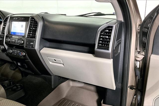 Used 2019 Ford F-150 For Sale in OLIVE BRANCH, MS