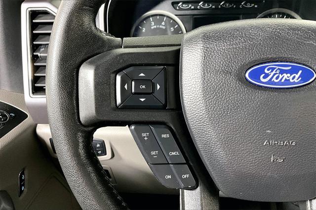 Used 2019 Ford F-150 For Sale in OLIVE BRANCH, MS