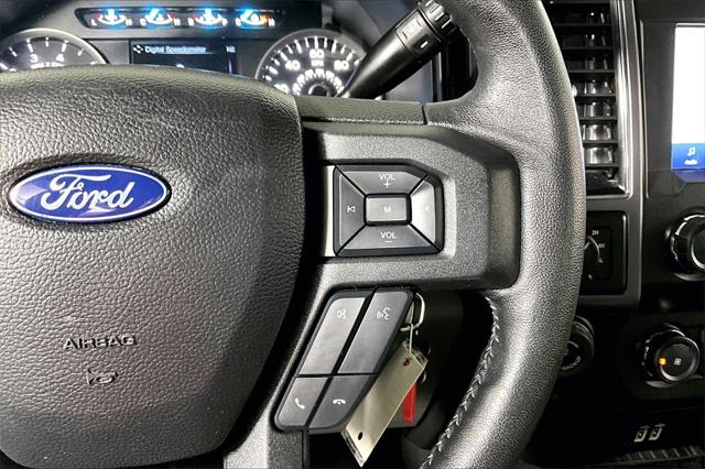 Used 2019 Ford F-150 For Sale in OLIVE BRANCH, MS