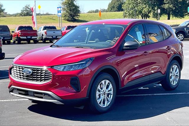 New 2025 Ford Escape For Sale in Olive Branch, MS
