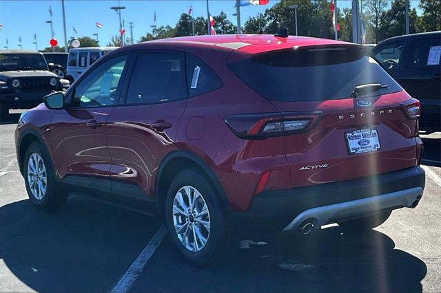 New 2025 Ford Escape For Sale in Olive Branch, MS