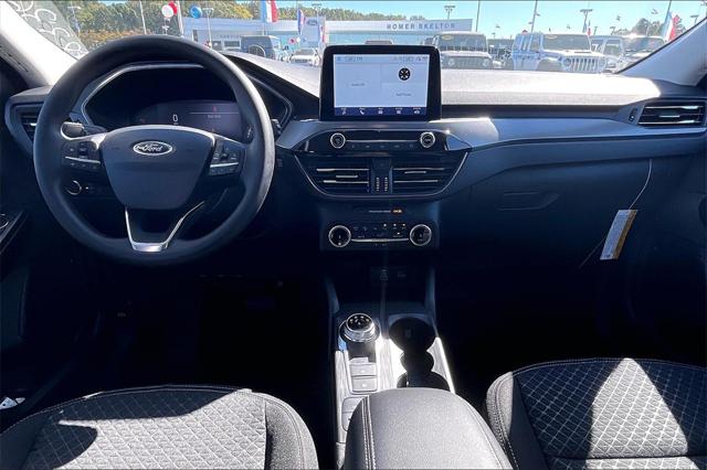 New 2025 Ford Escape For Sale in Olive Branch, MS