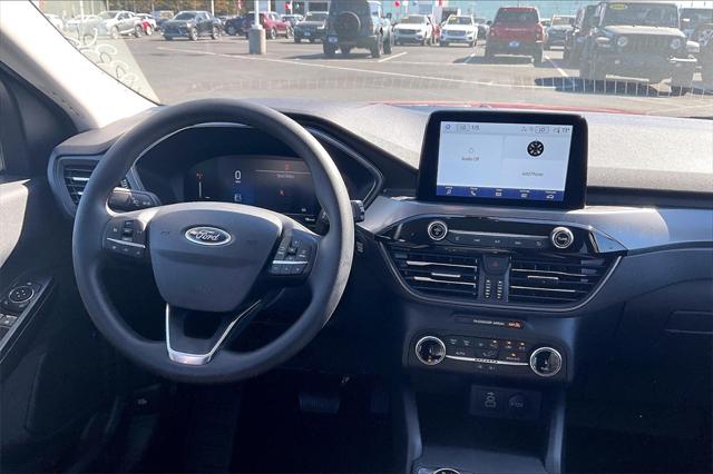 New 2025 Ford Escape For Sale in Olive Branch, MS