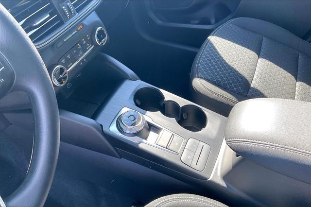 New 2025 Ford Escape For Sale in Olive Branch, MS