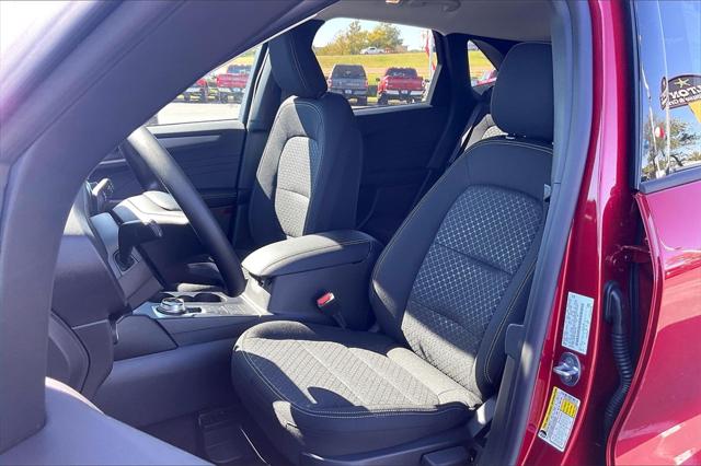 New 2025 Ford Escape For Sale in Olive Branch, MS