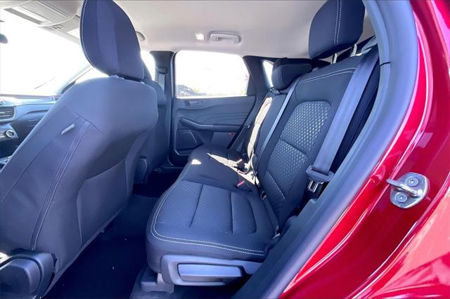 New 2025 Ford Escape For Sale in Olive Branch, MS