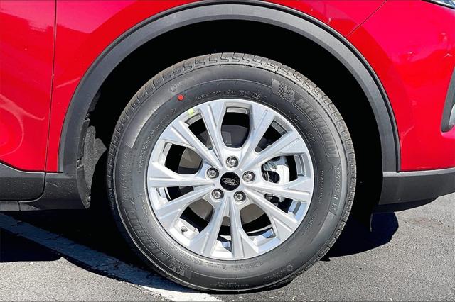 New 2025 Ford Escape For Sale in Olive Branch, MS
