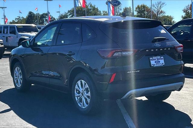 New 2025 Ford Escape For Sale in Olive Branch, MS