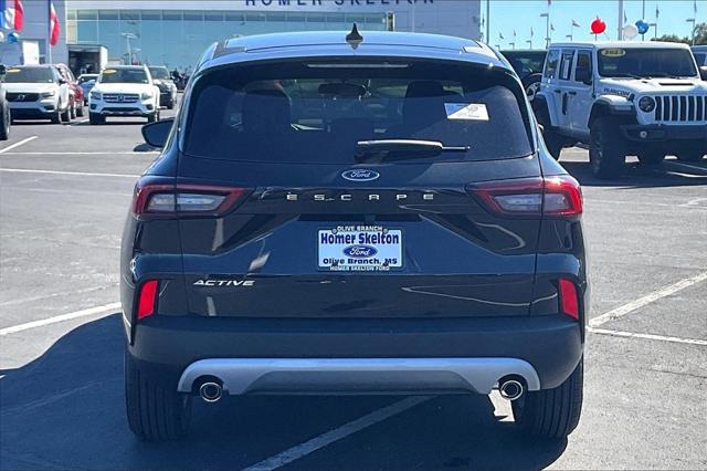 New 2025 Ford Escape For Sale in Olive Branch, MS