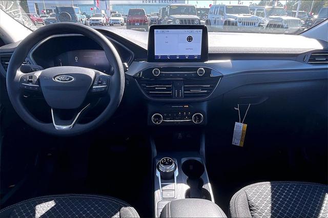 New 2025 Ford Escape For Sale in Olive Branch, MS