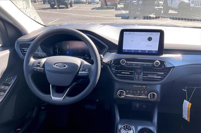 New 2025 Ford Escape For Sale in Olive Branch, MS