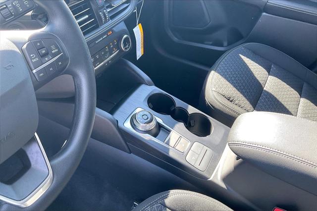New 2025 Ford Escape For Sale in Olive Branch, MS