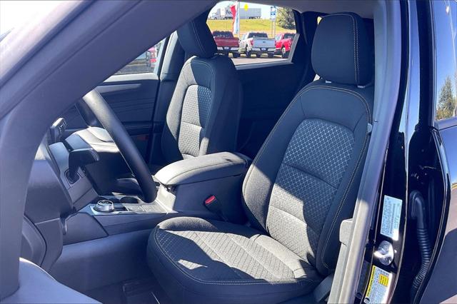 New 2025 Ford Escape For Sale in Olive Branch, MS
