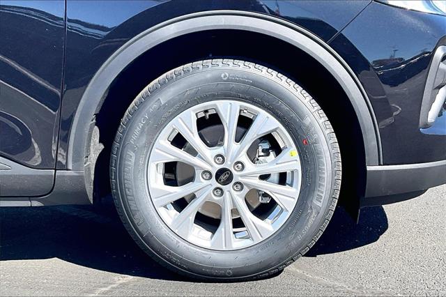 New 2025 Ford Escape For Sale in Olive Branch, MS