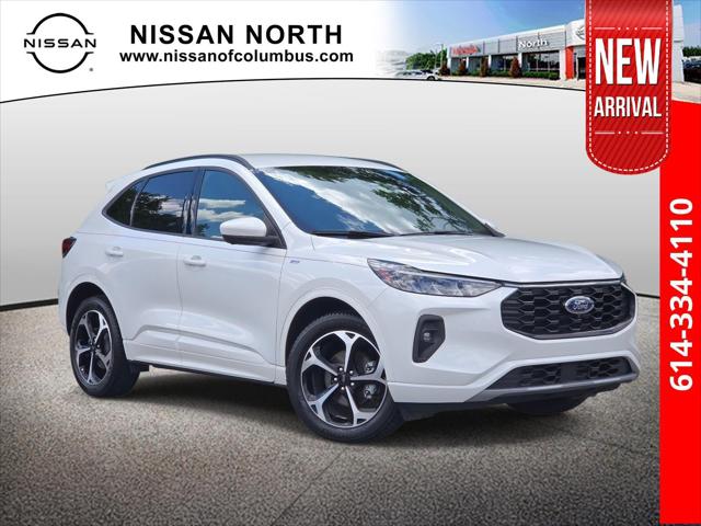 2023 Ford Escape ST-Line Select for sale in Columbus, OH