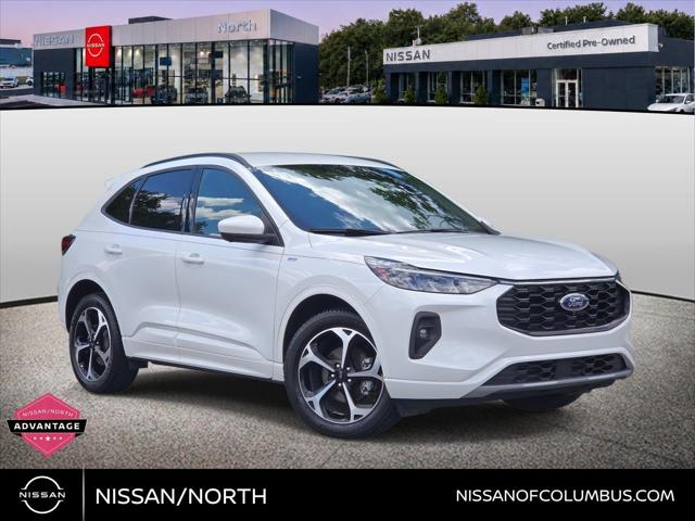 2023 Ford Escape ST-Line Select for sale in Columbus, OH