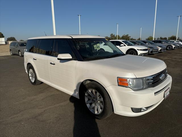 2011 Ford Flex