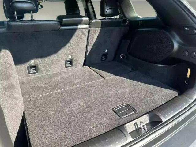 2021 Jeep Cherokee Limited 4X4