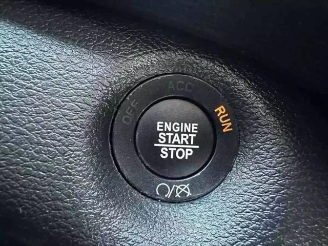 2021 Jeep Cherokee Limited 4X4