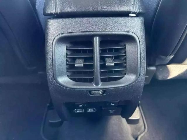 2021 Jeep Cherokee Limited 4X4