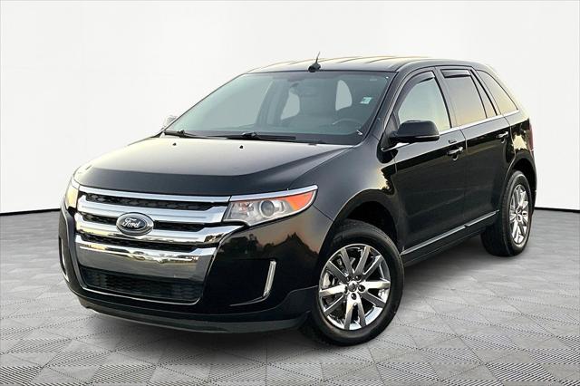 Used 2013 Ford Edge For Sale in OLIVE BRANCH, MS