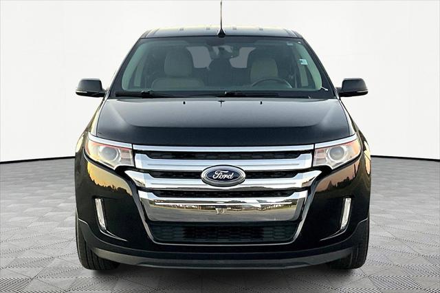 Used 2013 Ford Edge For Sale in OLIVE BRANCH, MS