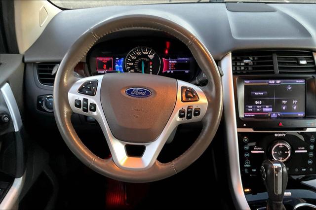 Used 2013 Ford Edge For Sale in OLIVE BRANCH, MS