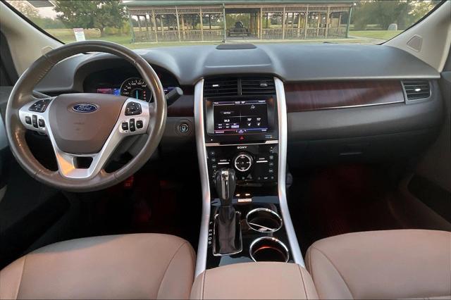 Used 2013 Ford Edge For Sale in OLIVE BRANCH, MS