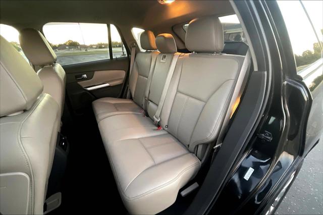 Used 2013 Ford Edge For Sale in OLIVE BRANCH, MS