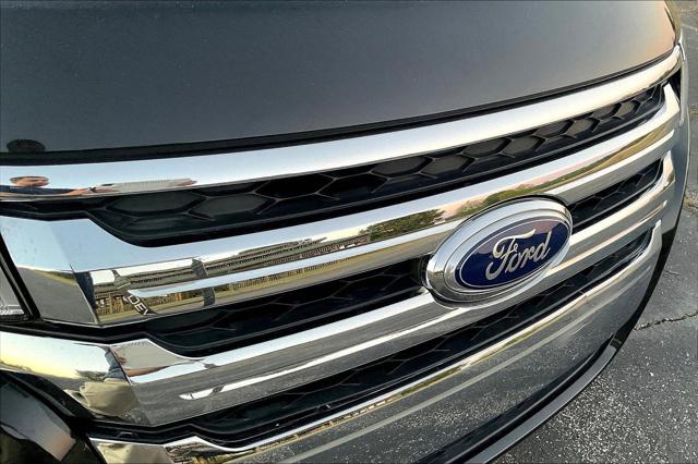 Used 2013 Ford Edge For Sale in OLIVE BRANCH, MS