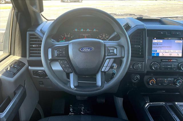 Used 2019 Ford F-150 For Sale in OLIVE BRANCH, MS