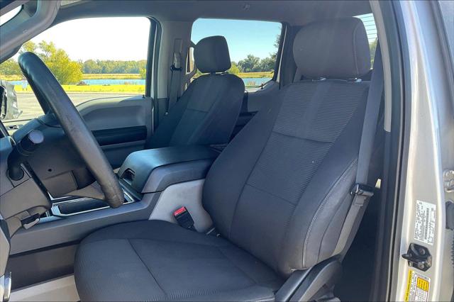 Used 2019 Ford F-150 For Sale in OLIVE BRANCH, MS