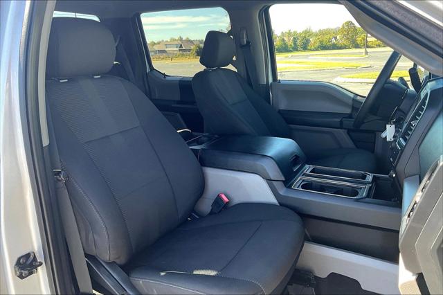 Used 2019 Ford F-150 For Sale in OLIVE BRANCH, MS